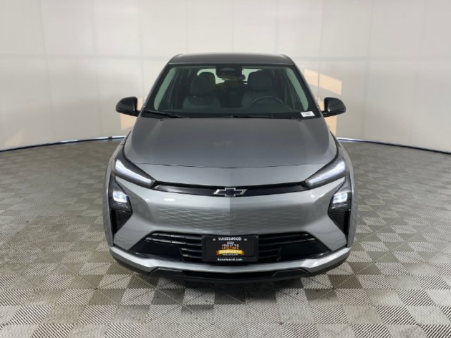New 2027 Chevrolet Bolt LT w/ Comfort Package FWD image 21