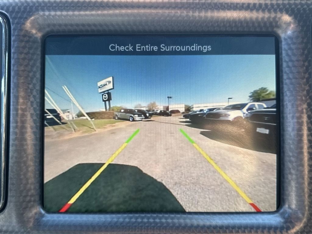 Used 2015 Dodge Challenger SRT Hellcat image 17