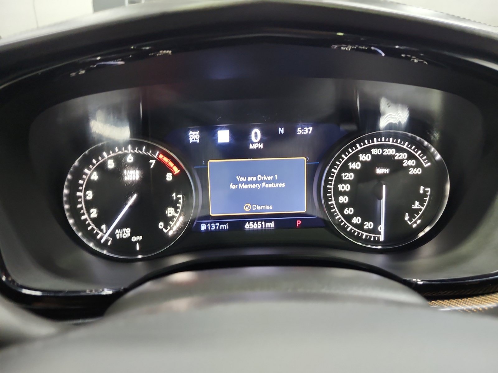 Used 2020 Cadillac XT6 Sport w/ Platinum Package AWD/4WD image 17
