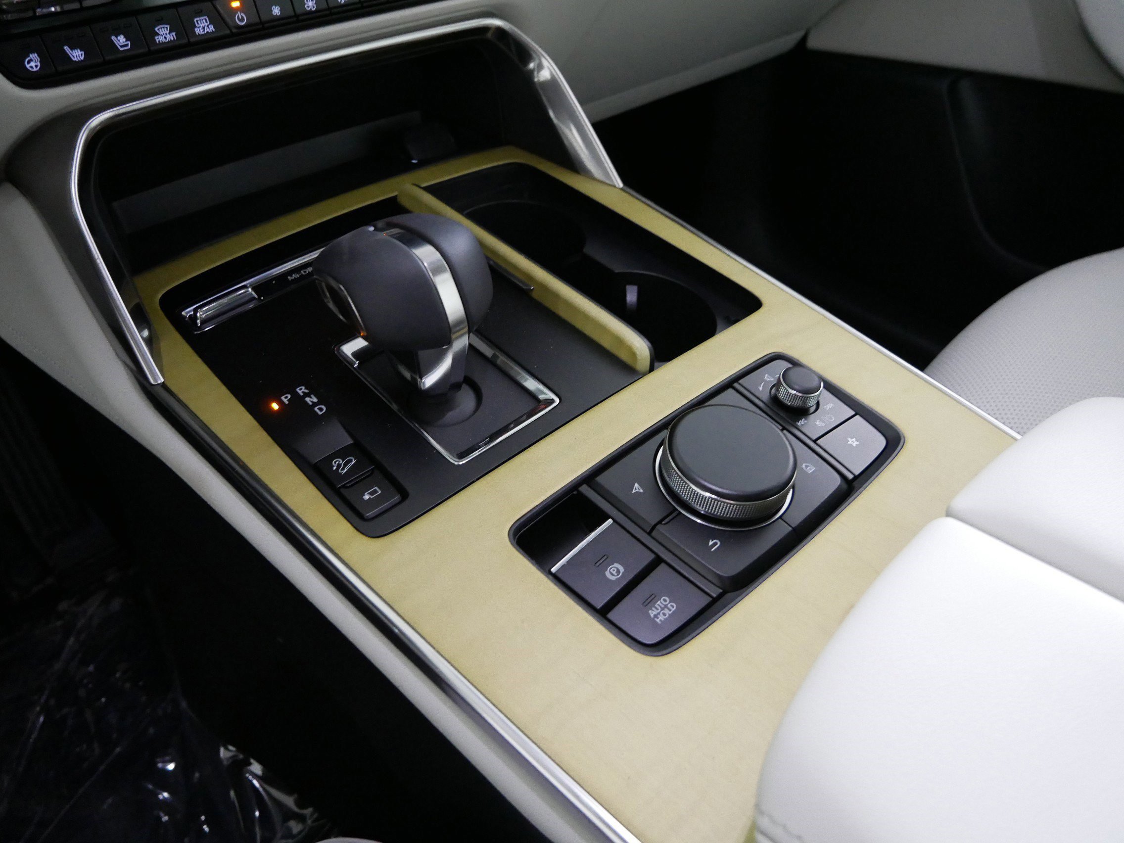 New 2026 MAZDA CX-90 3.3 Turbo S w/ Premium Plus image 6