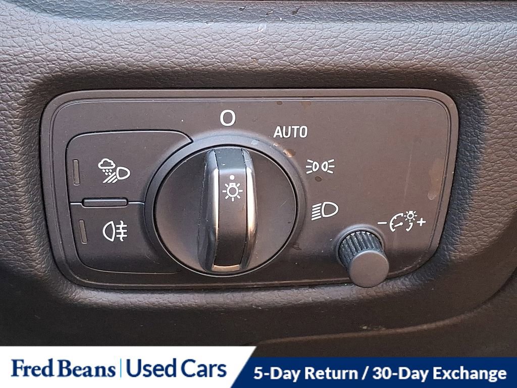 Used 2018 Audi A3 2.0T Premium w/ Convenience Package image 26