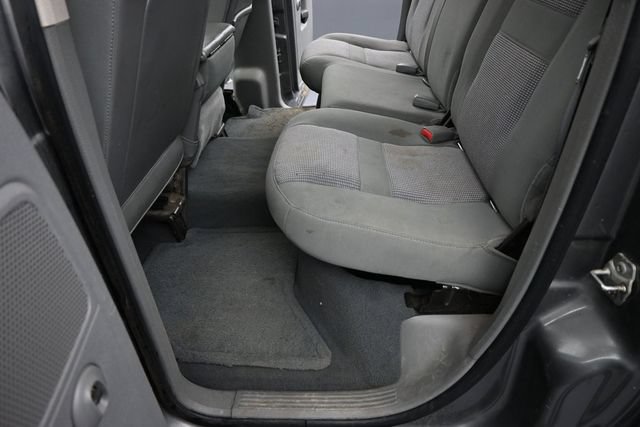 Used 2007 Dodge Ram 1500 Truck SLT w/ Sound & Secure Value Group AWD/4WD image 14