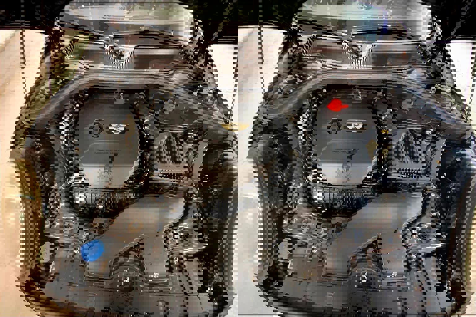 Used 2017 MINI Cooper Clubman John Cooper Works image 30