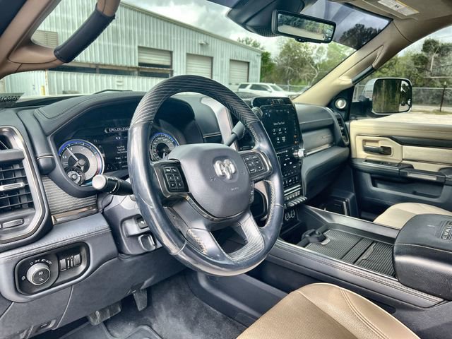 Used 2021 RAM 3500 Limited image 11