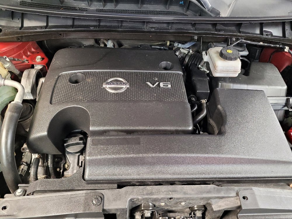 Used 2019 Nissan Murano S FWD image 30
