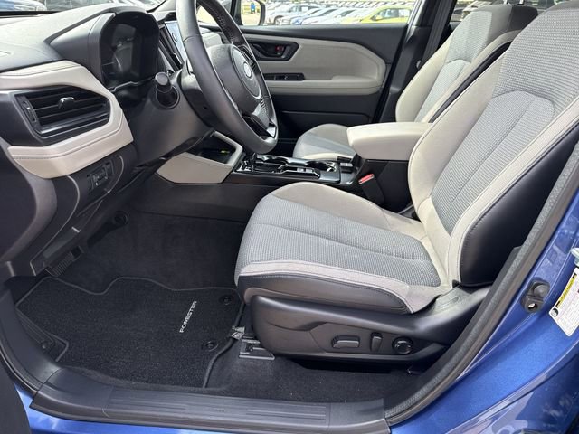 Certified 2026 Subaru Forester Premium image 17