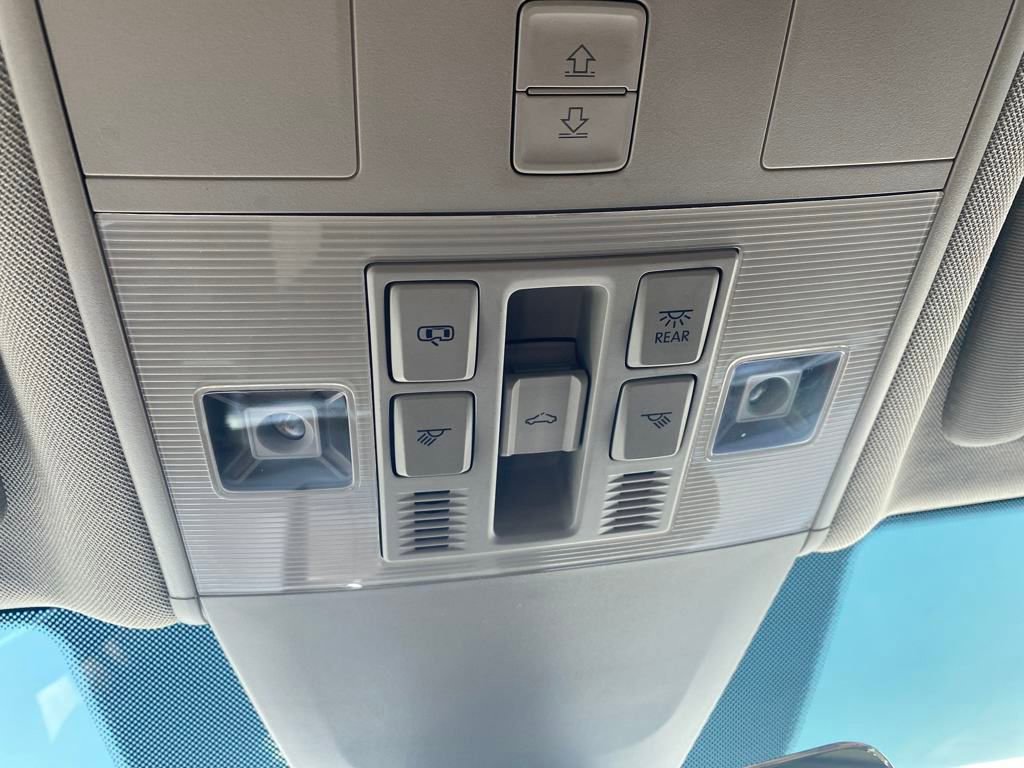 Used 2022 Volkswagen Atlas SEL image 20