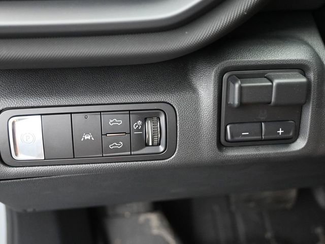 New 2025 Chevrolet Silverado EV LT image 37