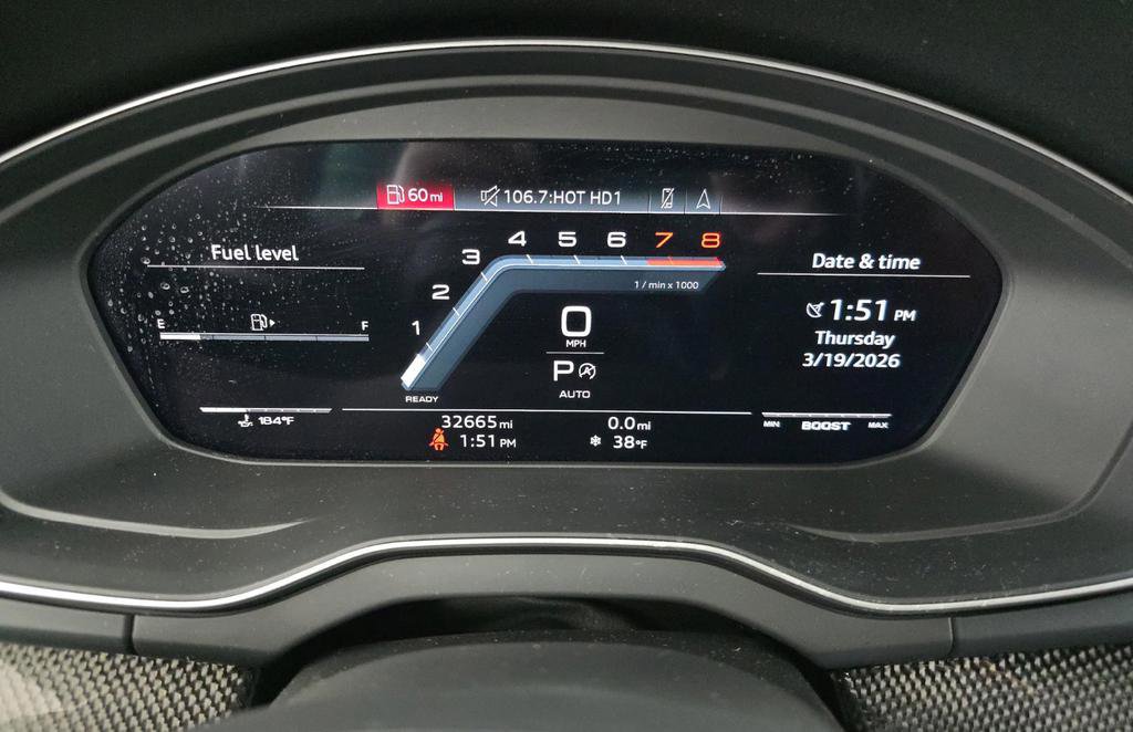 Used 2023 Audi SQ5 Premium Plus w/ Premium Plus Package image 15