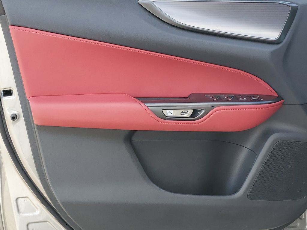 Used 2024 Lexus NX 350 F Sport image 9