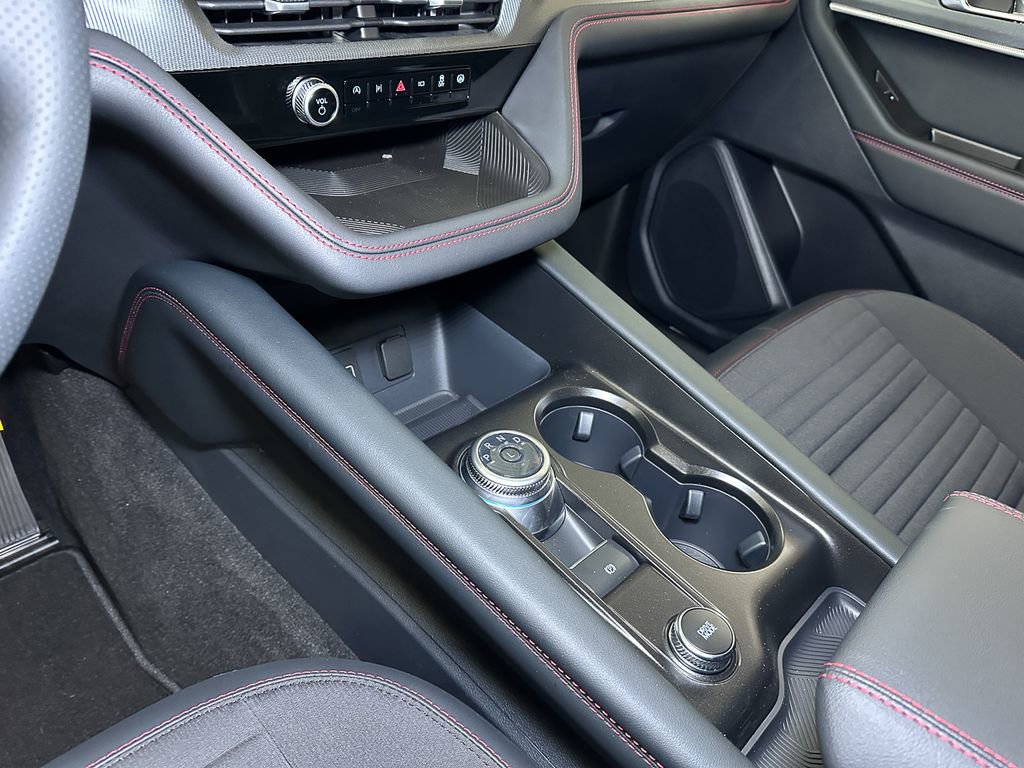 New 2026 Ford Explorer ST-Line image 35