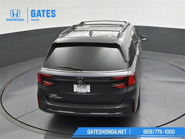 New 2026 Honda Odyssey EX-L image 49