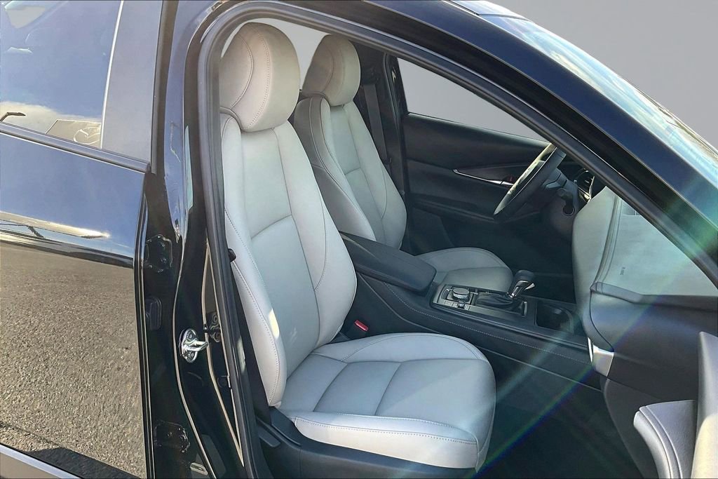New 2026 MAZDA CX-30 AWD 2.5 S w/ Select Sport Pkg image 11