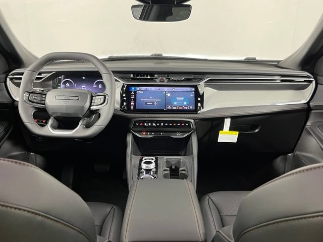 New 2026 Jeep Cherokee Limited AWD/4WD image 13