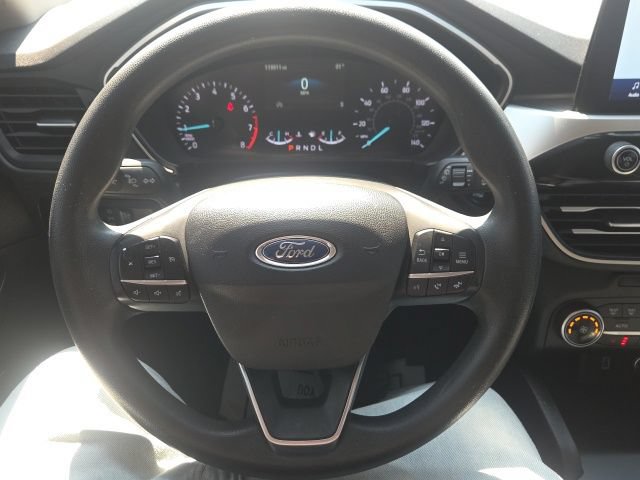 Used 2020 Ford Escape SE FWD image 40