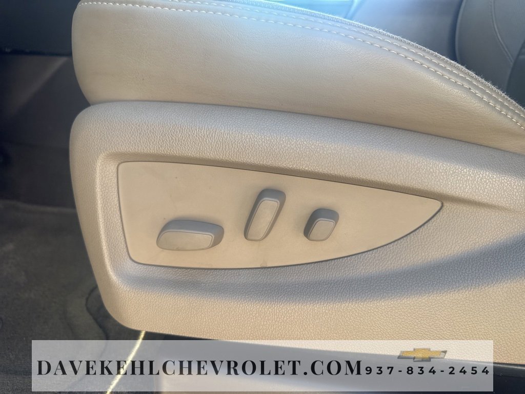 Used 2015 GMC Sierra 3500 Denali w/ Duramax Plus Package image 20