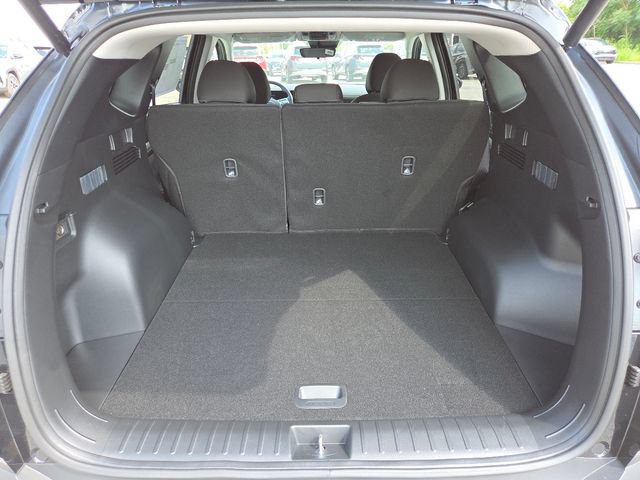 New 2026 Hyundai Tucson SEL AWD/4WD image 19