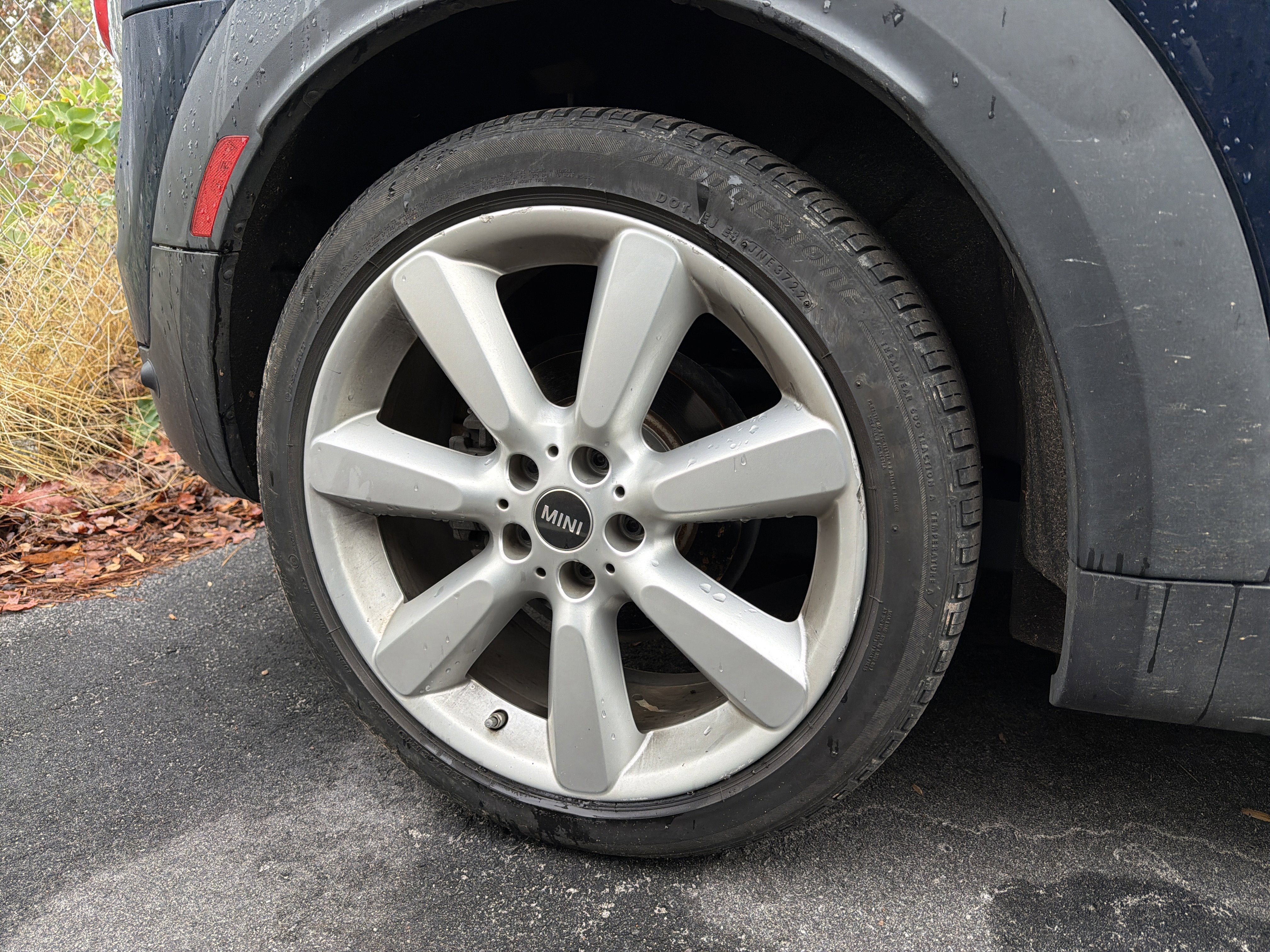 Used 2018 MINI Cooper Countryman S image 16