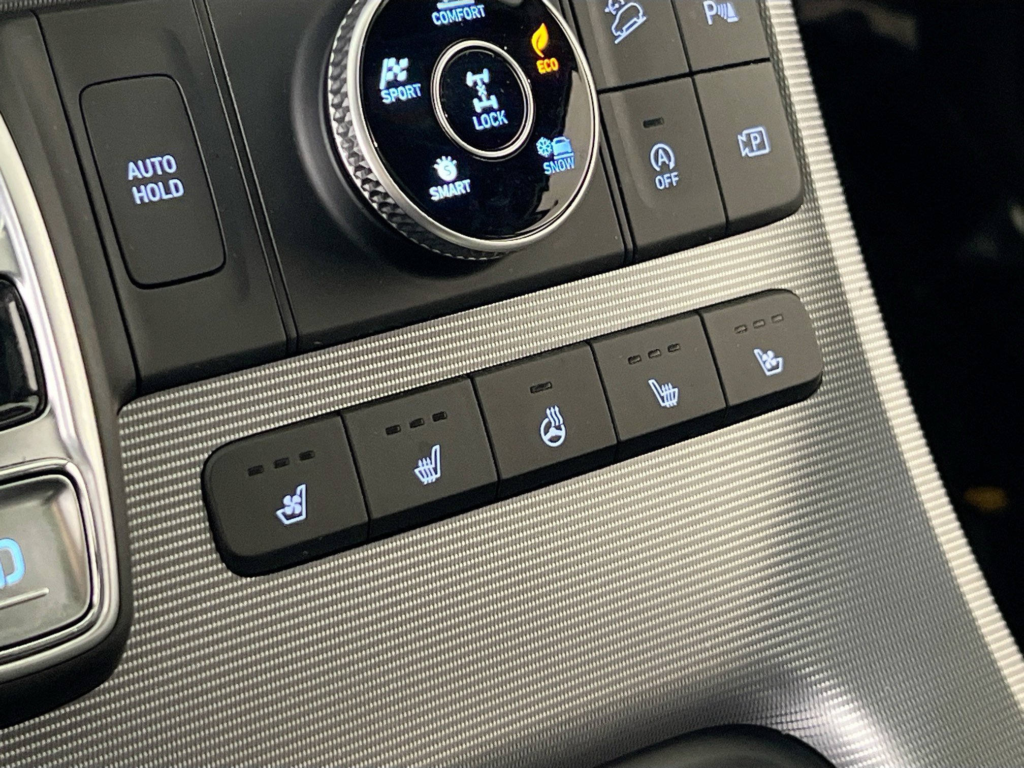 Used 2023 Hyundai Palisade Calligraphy image 20