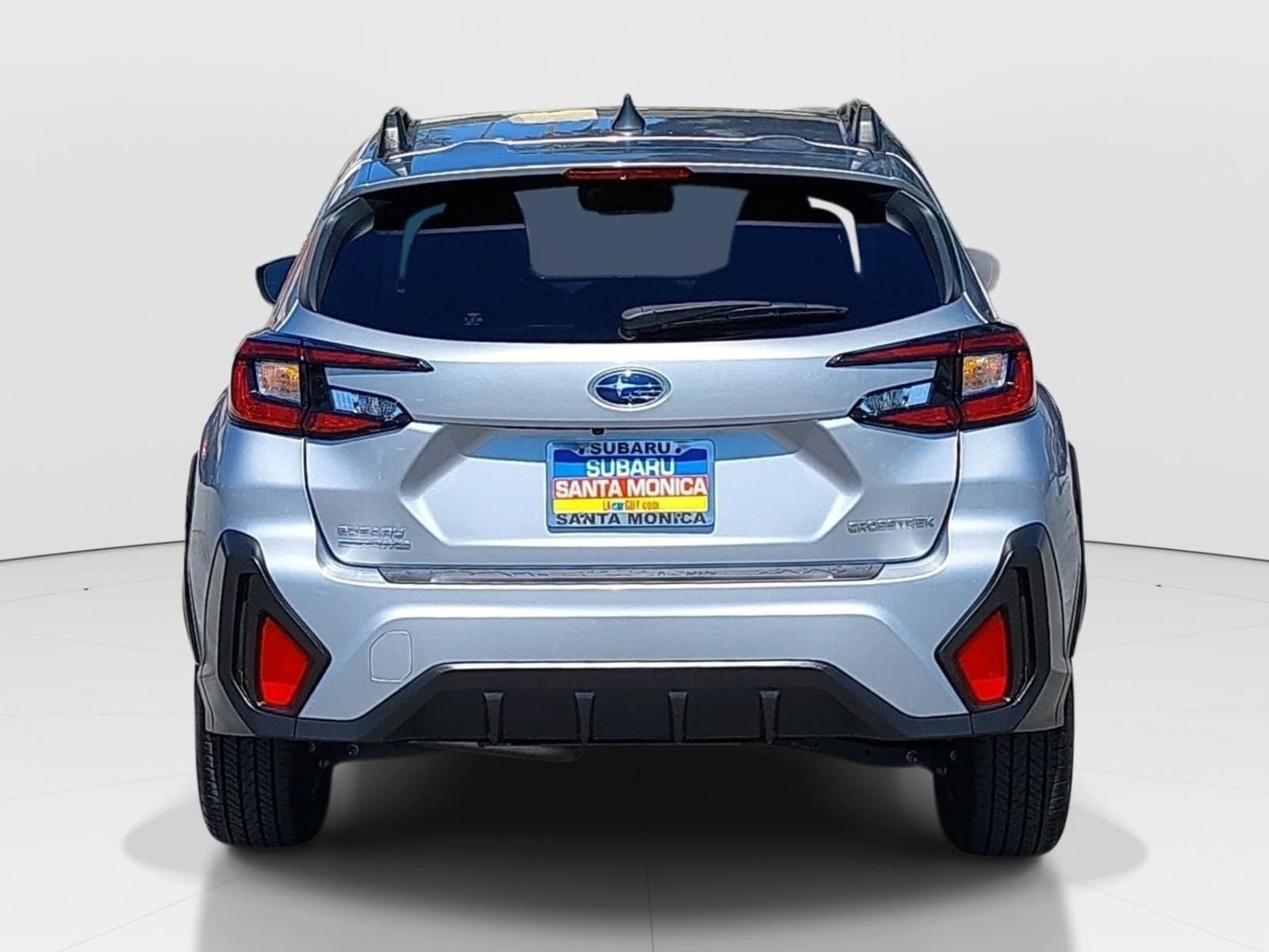Certified 2024 Subaru Crosstrek 2.0i Premium image 6