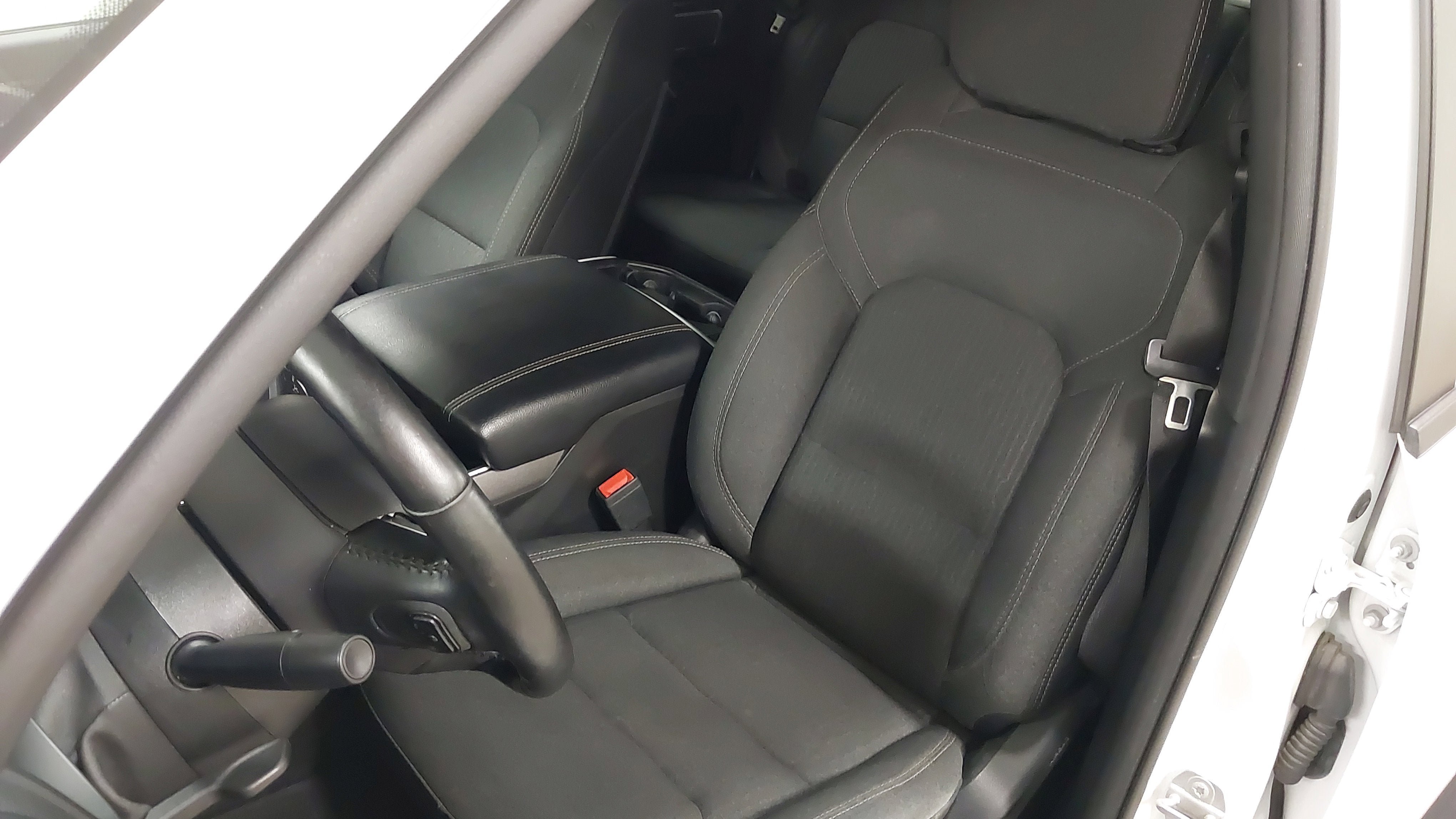 Used 2020 RAM 1500 Big Horn AWD/4WD image 22