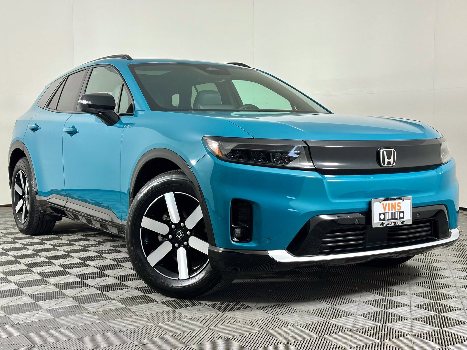 Used 2024 Honda Prologue Touring