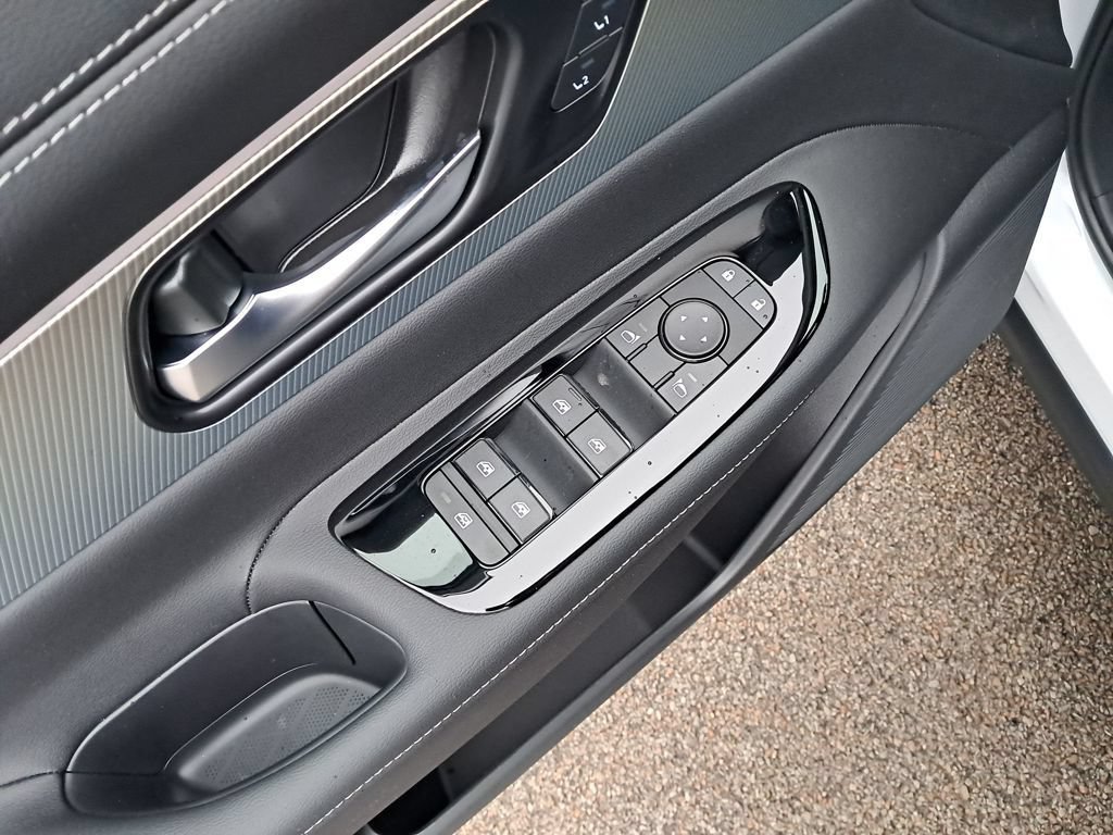 New 2026 Nissan Murano SL AWD/4WD image 23