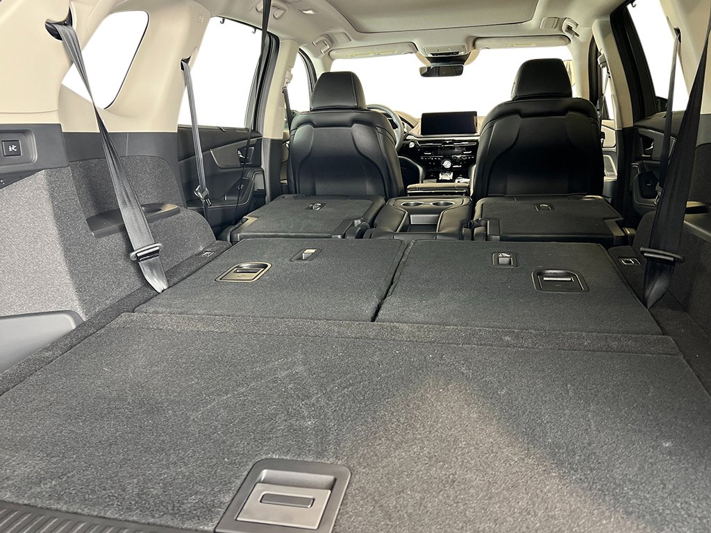 New 2026 Acura MDX w/ Technology Package AWD/4WD image 36