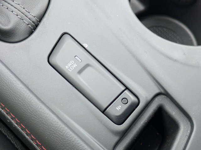 New 2026 Dodge Durango GT AWD/4WD image 26