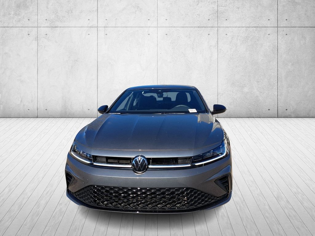 New 2026 Volkswagen Jetta Sport image 2