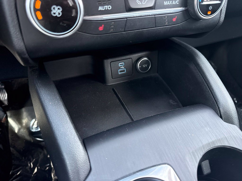 Used 2020 Ford Escape SE Sport FWD image 23
