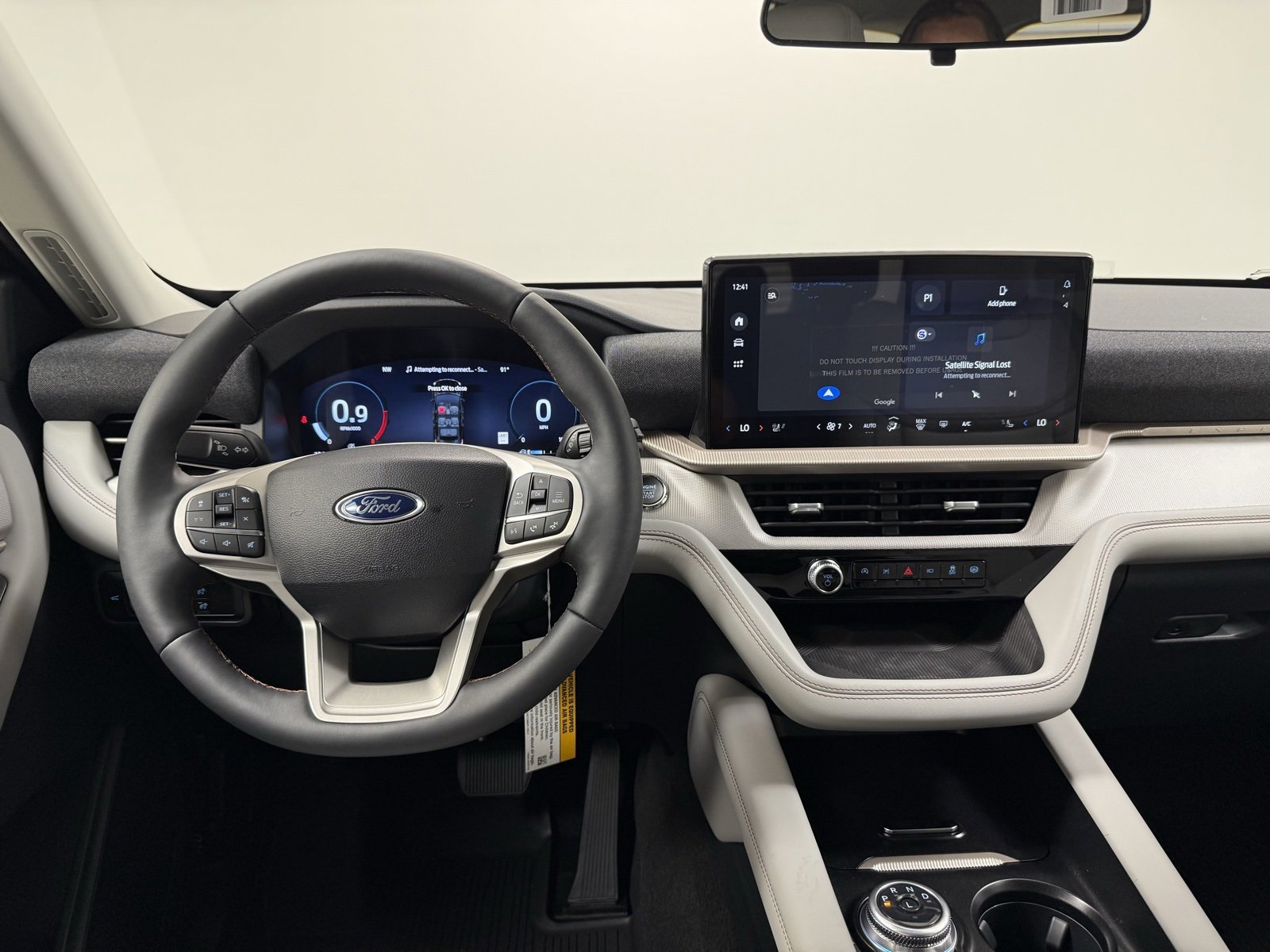 Used 2025 Ford Explorer Active w/ Active Comfort Package image 20