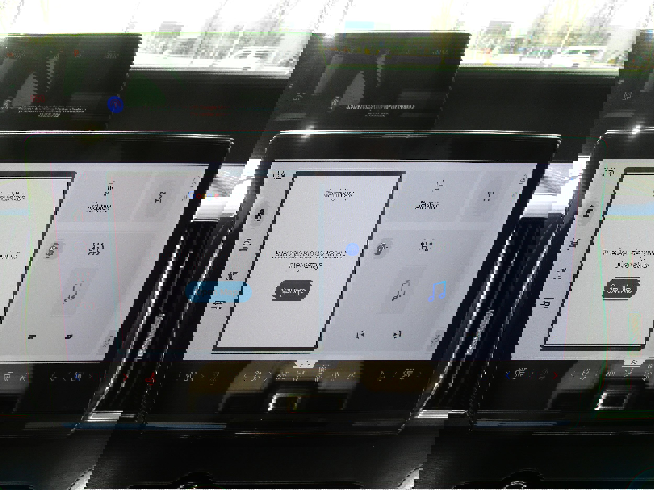 Used 2025 Ford Expedition Platinum image 23