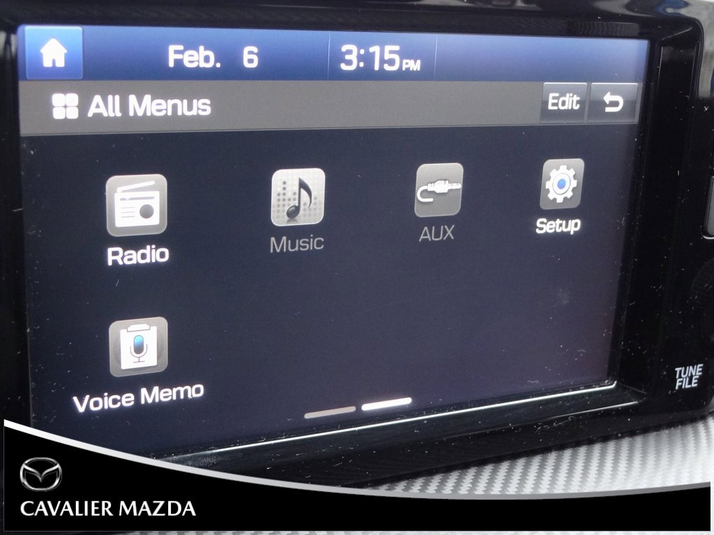 Used 2019 Hyundai Tucson Value w/ Cargo Package image 27