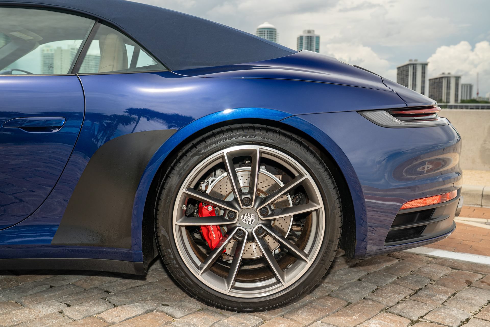 Used 2020 Porsche 911 Carrera S RWD image 18