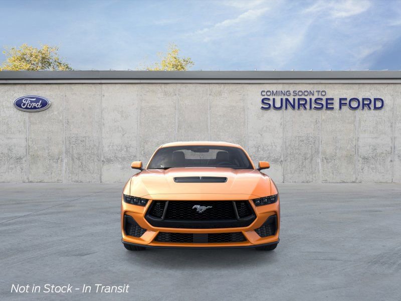 New 2026 Ford Mustang GT RWD image 6