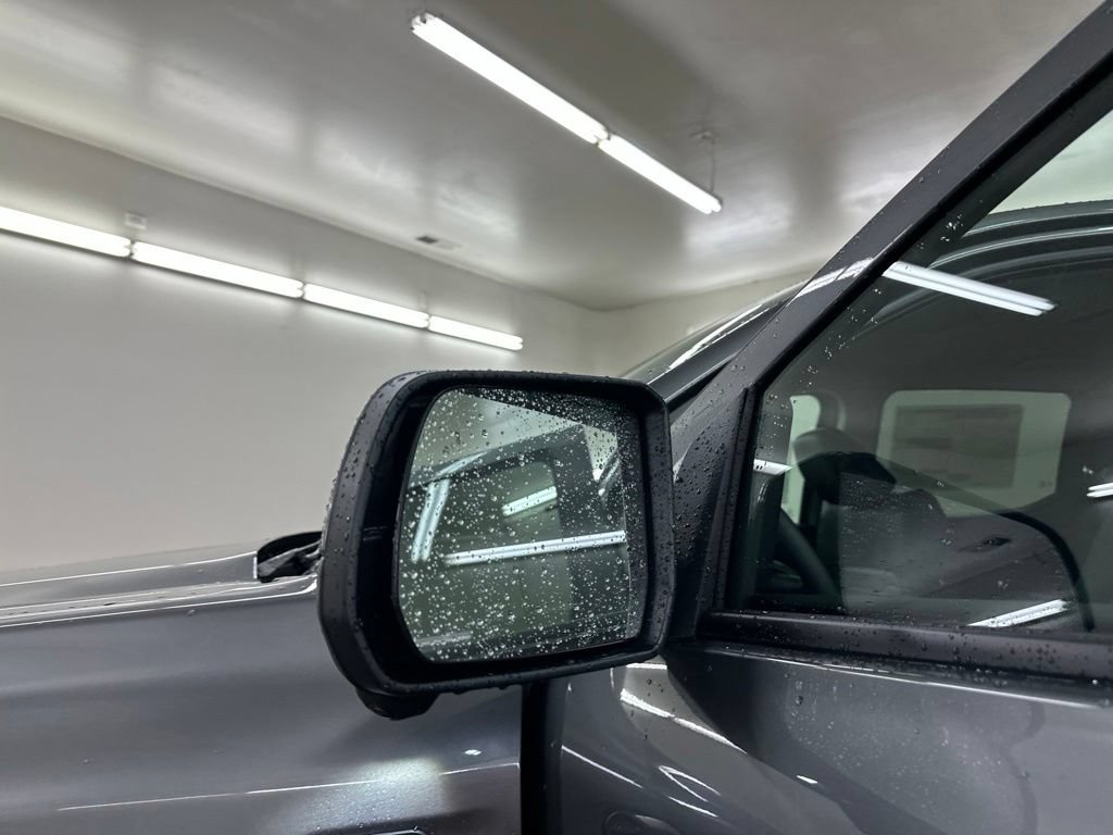 New 2026 Ford Ranger Lariat w/ Black Appearance Package AWD/4WD image 19