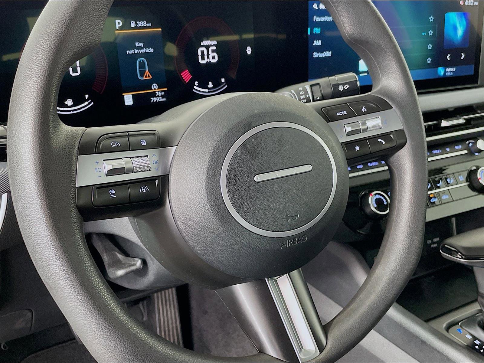 Certified 2025 Hyundai Sonata SE FWD image 15