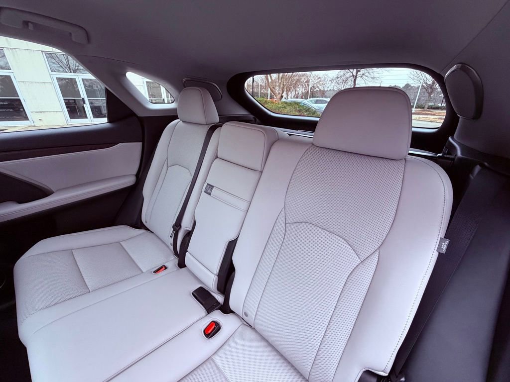 Certified 2020 Lexus RX 350 FWD w/ Premium Package image 19