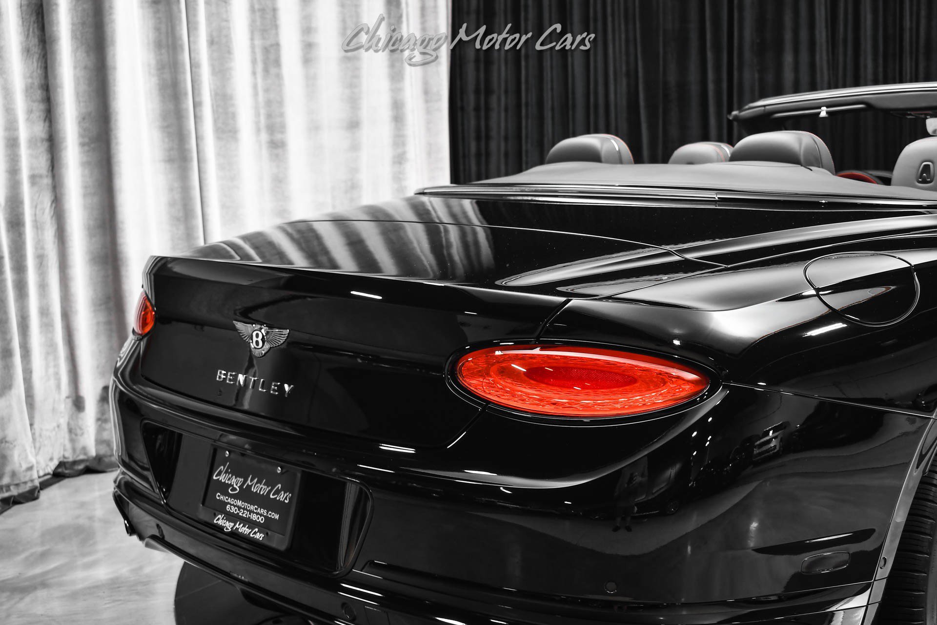 Used 2020 Bentley Continental GT First Edition image 46