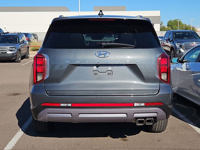 Used 2025 Hyundai Palisade SEL FWD image 6