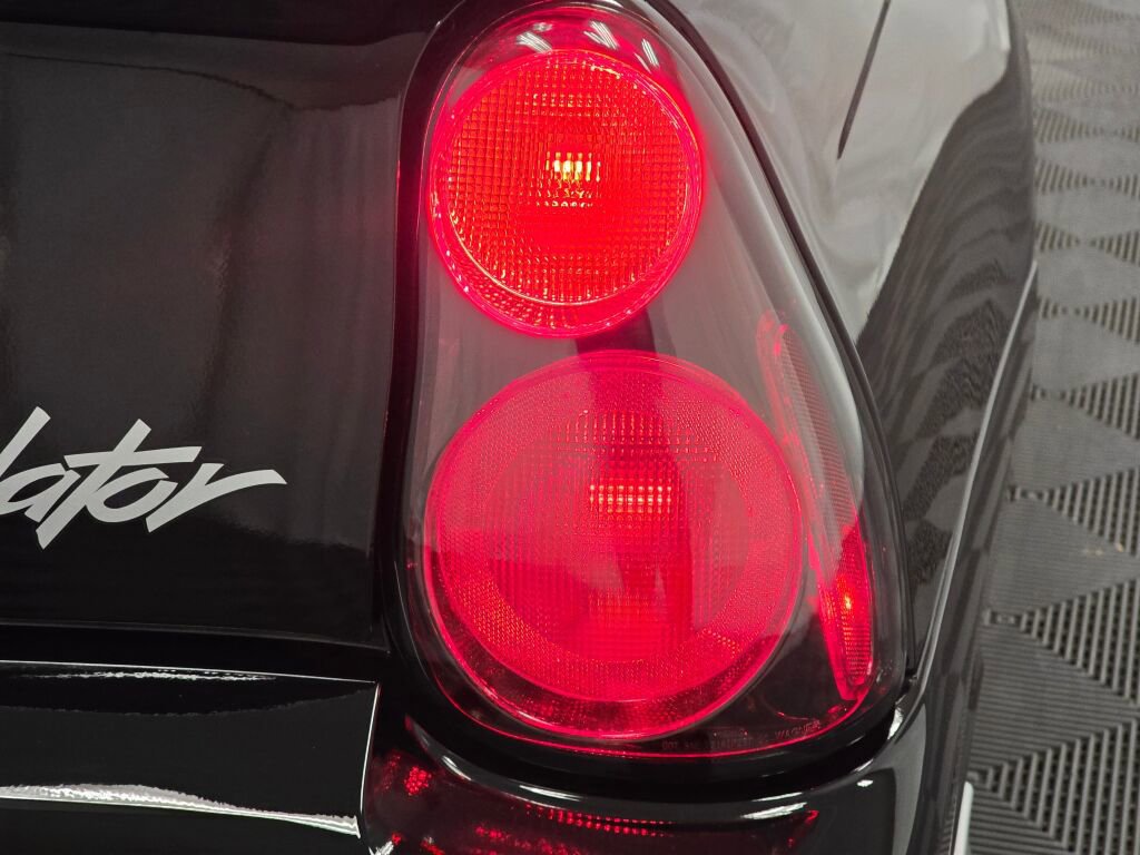 Used 2002 Chevrolet Monte Carlo SS w/ Preferred Equipment Group image 56