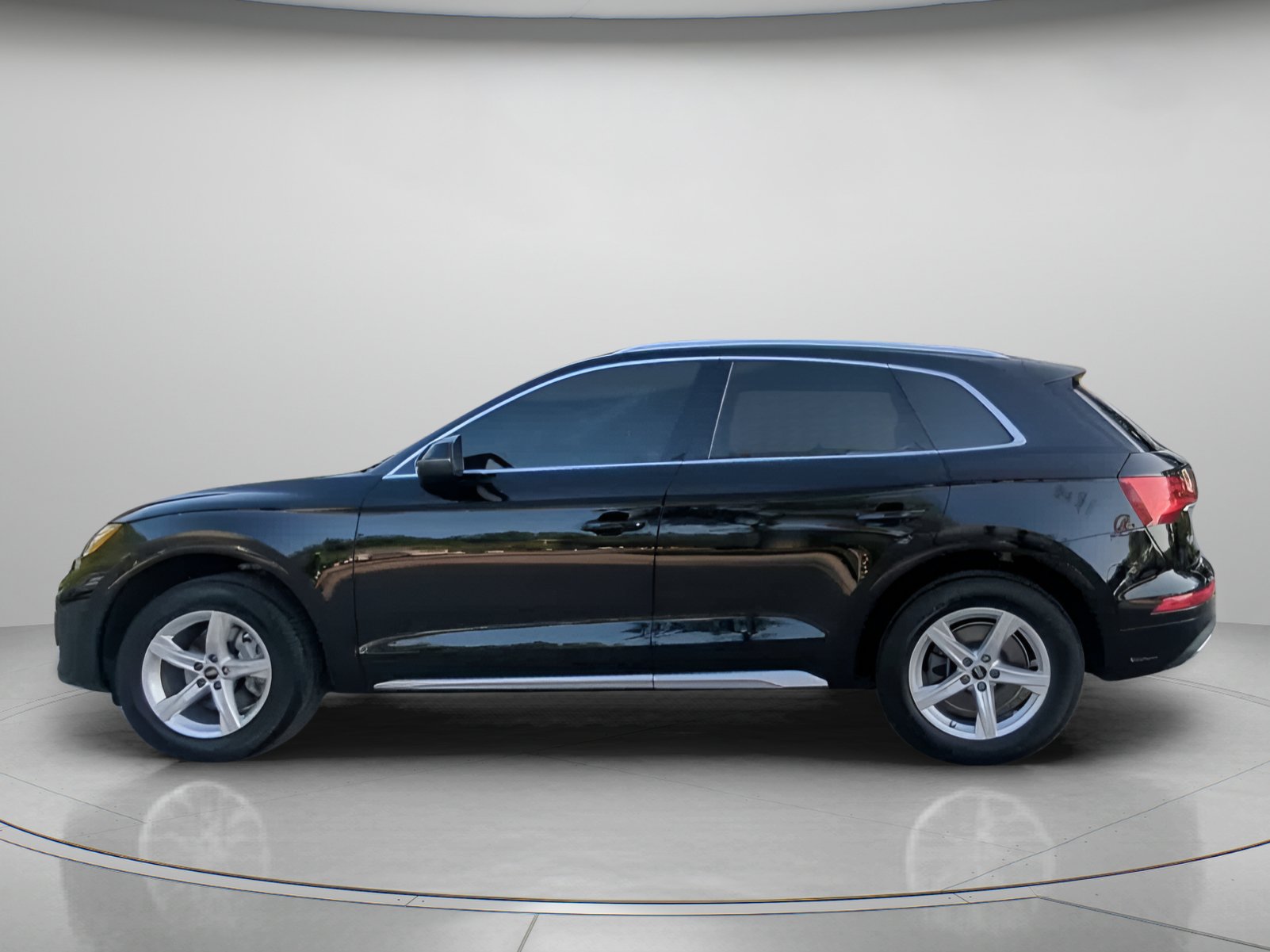 Used 2023 Audi Q5 2.0T Premium AWD/4WD image 17