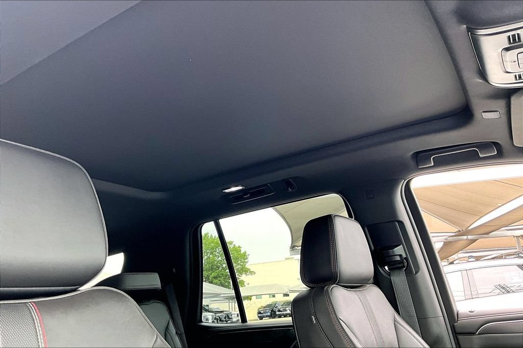 Used 2023 Chevrolet Tahoe RST AWD/4WD image 23