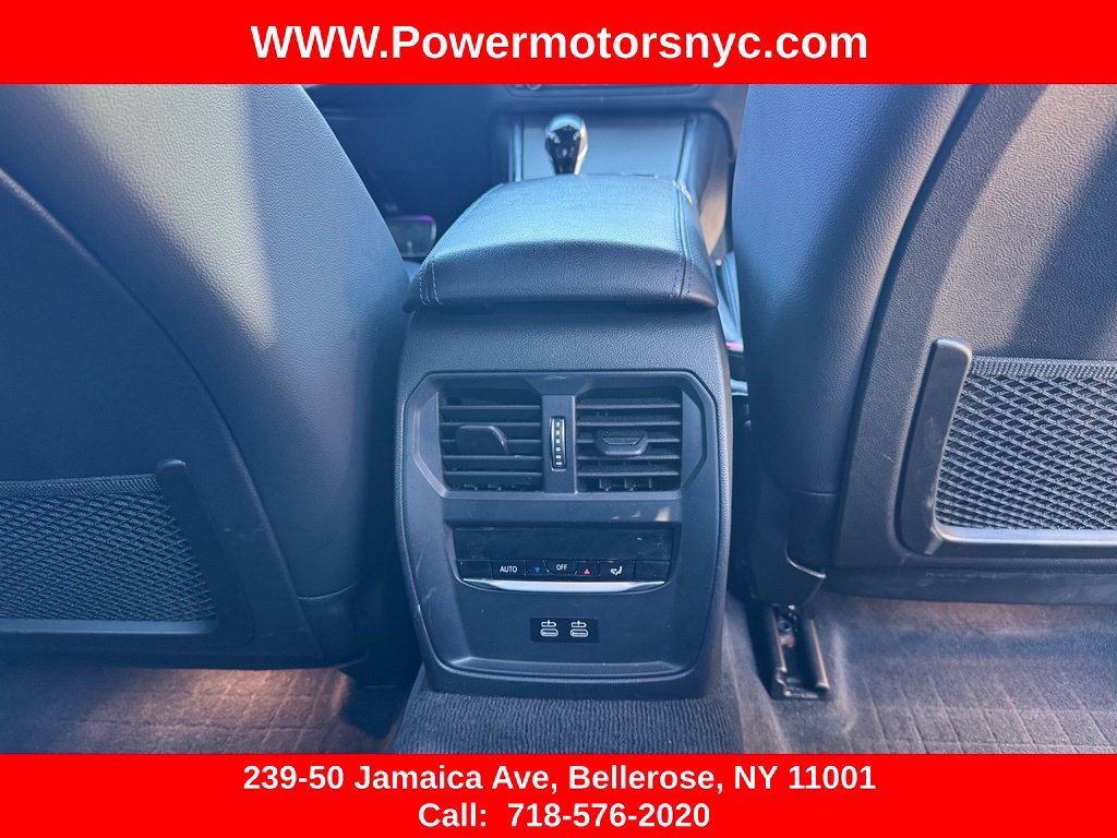 Used 2022 BMW M340i xDrive w/ Premium Enhanced Package AWD/4WD image 21