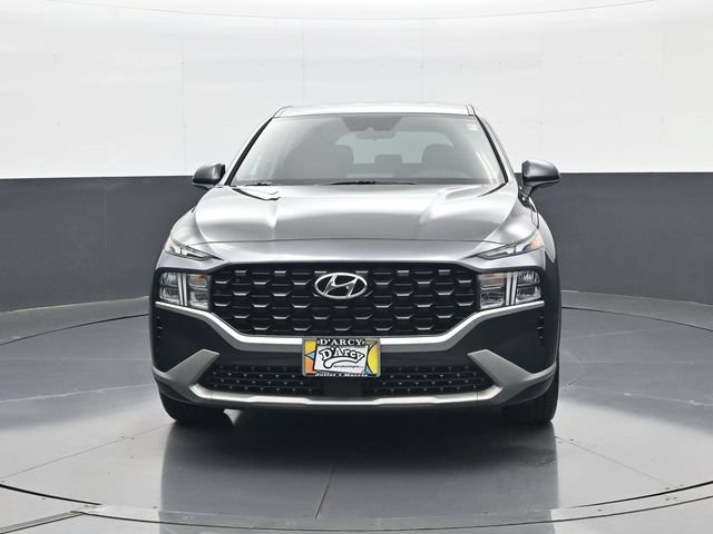 Used 2021 Hyundai Santa Fe SE FWD image 2