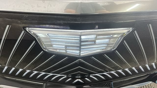 Used 2024 Cadillac Lyriq Tech AWD/4WD image 8