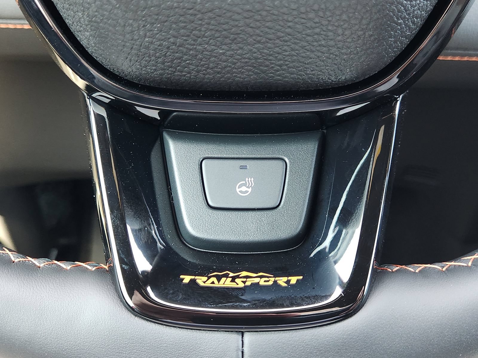 New 2026 Honda Passport TrailSport Elite image 32