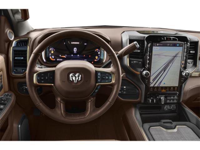 Used 2024 RAM 2500 Limited AWD/4WD image 9