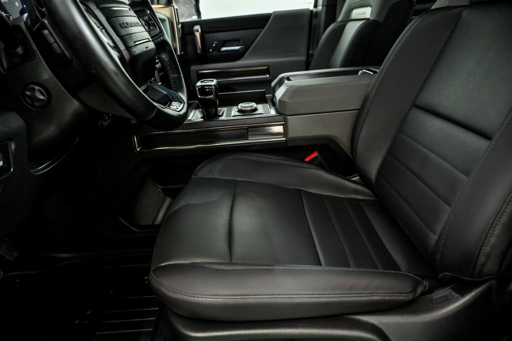 Used 2025 GMC Hummer EV 3X image 11